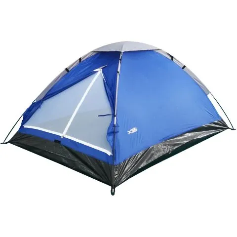 Kampanj 74-310101 BRIV Lättviktstält för 2 personer